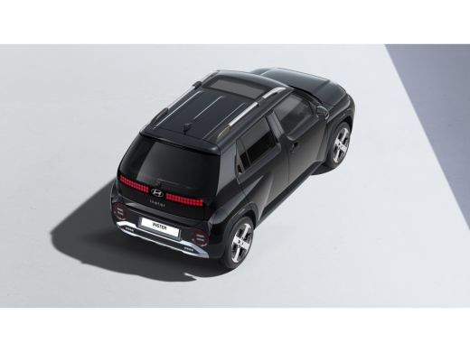 Hyundai Inster Evolve Sky 49 kWh | &euro;3500,- korting !! | Vanaf 299,- Private Lease p/m ! ActivLease financial lease