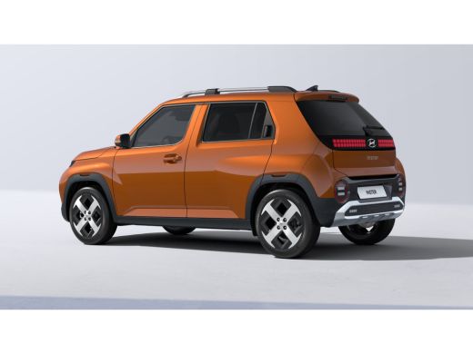 Hyundai Inster Evolve Sky 49 kWh | &euro;3500,- korting !! | Vanaf 299,- Private Lease p/m ! ActivLease financial lease