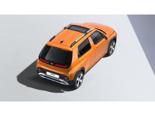 Hyundai Inster Evolve Sky 49 kWh | &euro;3500,- korting !! | Vanaf 299,- Private Lease p/m ! ActivLease financial lease