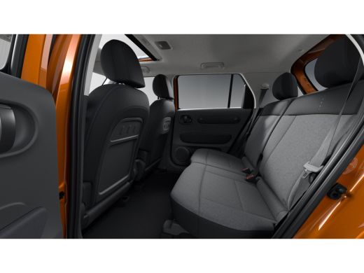 Hyundai Inster Evolve Sky 49 kWh | &euro;3500,- korting !! | Vanaf 299,- Private Lease p/m ! ActivLease financial lease