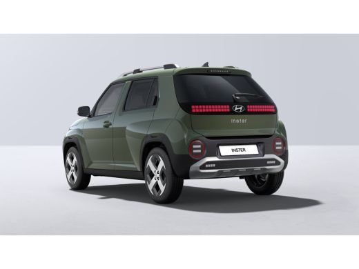 Hyundai Inster Evolve Sky 49 kWh | &euro;3500,- korting !! | Vanaf 299,- Private Lease p/m ! ActivLease financial lease
