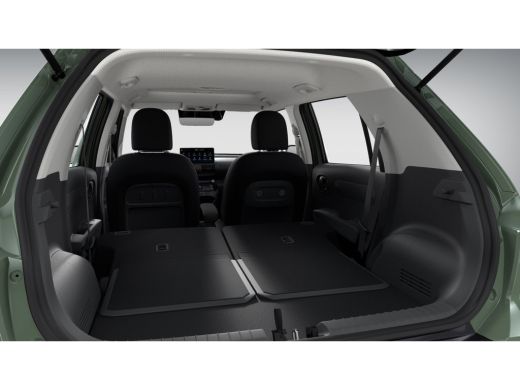 Hyundai Inster Evolve Sky 49 kWh | &euro;3500,- korting !! | Vanaf 299,- Private Lease p/m ! ActivLease financial lease