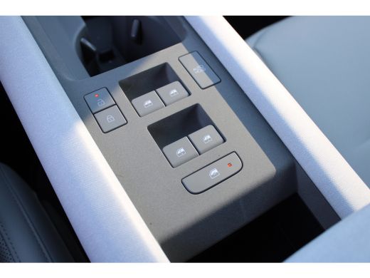 Hyundai IONIQ 6 Lounge AWD 77 kWh | 1500KG trekgewicht | V2L | Elektrische stoelverstelling met geheugenfunctie |... ActivLease financial lease