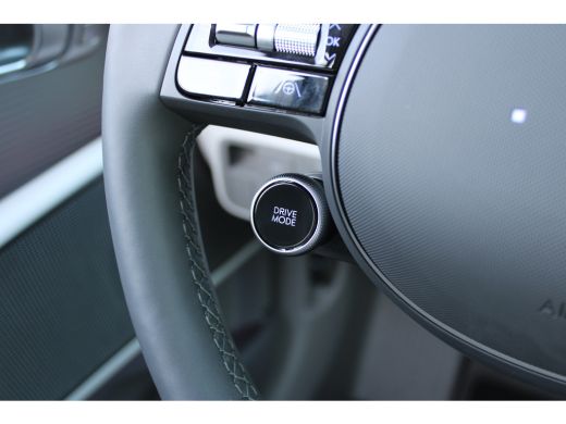 Hyundai IONIQ 6 Lounge AWD 77 kWh | 1500KG trekgewicht | V2L | Elektrische stoelverstelling met geheugenfunctie |... ActivLease financial lease