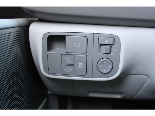 Hyundai IONIQ 6 Lounge AWD 77 kWh | 1500KG trekgewicht | V2L | Elektrische stoelverstelling met geheugenfunctie |... ActivLease financial lease