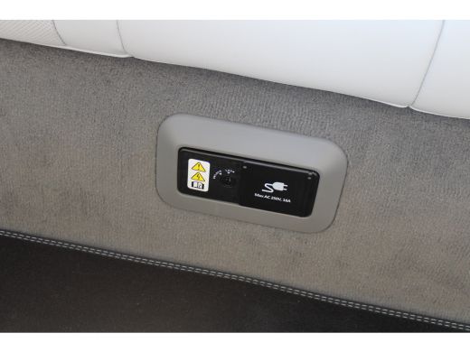 Hyundai IONIQ 6 Lounge AWD 77 kWh | 1500KG trekgewicht | V2L | Elektrische stoelverstelling met geheugenfunctie |... ActivLease financial lease