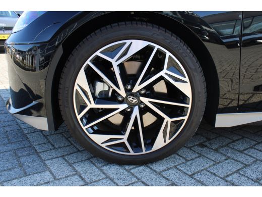 Hyundai IONIQ 6 Lounge AWD 77 kWh | 1500KG trekgewicht | V2L | Elektrische stoelverstelling met geheugenfunctie |... ActivLease financial lease