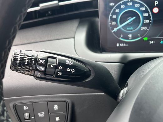 Hyundai Tucson 1.6 T-GDI 265pk PHEV Premium 4WD (299,- p/m Demo Deal!) | Leder | Carplay | Climate | Keyless | N... ActivLease financial lease