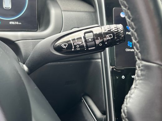 Hyundai Tucson 1.6 T-GDI 265pk PHEV Premium 4WD (299,- p/m Demo Deal!) | Leder | Carplay | Climate | Keyless | N... ActivLease financial lease