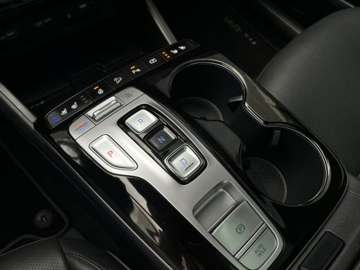 Hyundai Tucson 1.6 T-GDI 265pk PHEV Premium 4WD (299,- p/m Demo Deal!) | Leder | Carplay | Climate | Keyless | N... ActivLease financial lease