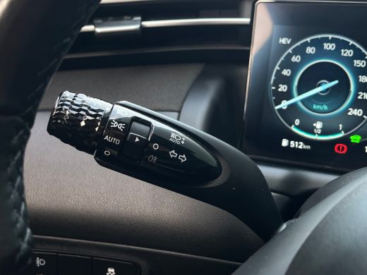 Hyundai Tucson 1.6 T-GDI 265pk PHEV Premium 4WD (299,- p/m Demo Deal!) | Leder | Carplay | Climate | Keyless | N... ActivLease financial lease