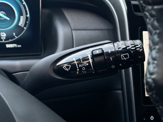 Hyundai Tucson 1.6 T-GDI 265pk PHEV Premium 4WD (299,- p/m Demo Deal!) | Leder | Carplay | Climate | Keyless | N... ActivLease financial lease