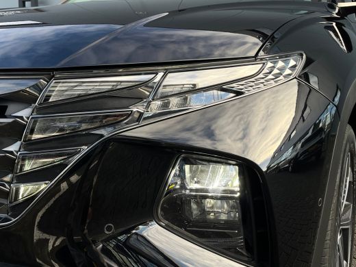 Hyundai Tucson 1.6 T-GDI 265pk PHEV Premium 4WD (299,- p/m Demo Deal!) | Leder | Carplay | Climate | Keyless | N... ActivLease financial lease