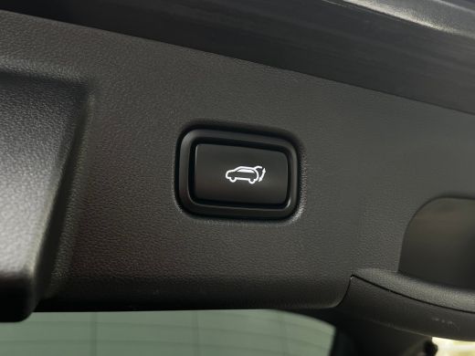 Hyundai Tucson 1.6 T-GDI 265pk PHEV Premium 4WD (299,- p/m Demo Deal!) | Leder | Carplay | Climate | Keyless | N... ActivLease financial lease