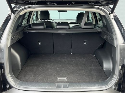 Hyundai Tucson 1.6 T-GDI 265pk PHEV Premium 4WD (299,- p/m Demo Deal!) | Leder | Carplay | Climate | Keyless | N... ActivLease financial lease