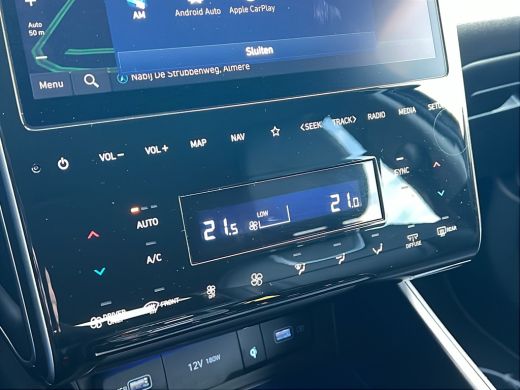 Hyundai Tucson 1.6 T-GDI 265pk PHEV Premium 4WD (299,- p/m Demo Deal!) | Leder | Carplay | Climate | Keyless | N... ActivLease financial lease