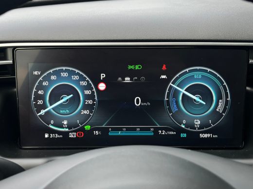 Hyundai Tucson 1.6 T-GDI 265pk PHEV Premium 4WD (299,- p/m Demo Deal!) | Leder | Carplay | Climate | Keyless | N... ActivLease financial lease