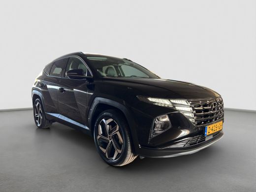 Hyundai Tucson 1.6 T-GDI 265pk PHEV Premium 4WD (299,- p/m Demo Deal!) | Leder | Carplay | Climate | Keyless | N... ActivLease financial lease