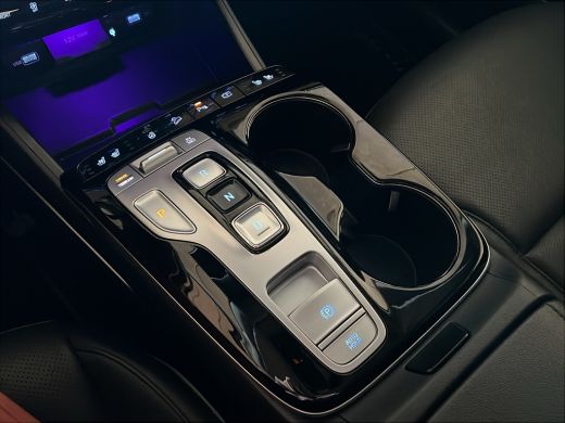 Hyundai Tucson 1.6 T-GDI 265pk PHEV Premium 4WD (299,- p/m Demo Deal!) | Leder | Carplay | Climate | Keyless | N... ActivLease financial lease