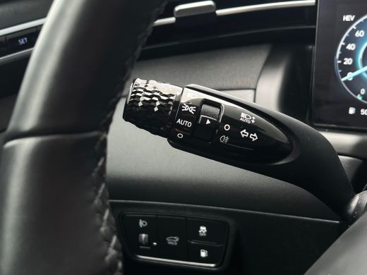 Hyundai Tucson 1.6 T-GDI 265pk PHEV Premium 4WD (299,- p/m Demo Deal!) | Leder | Carplay | Climate | Keyless | N... ActivLease financial lease