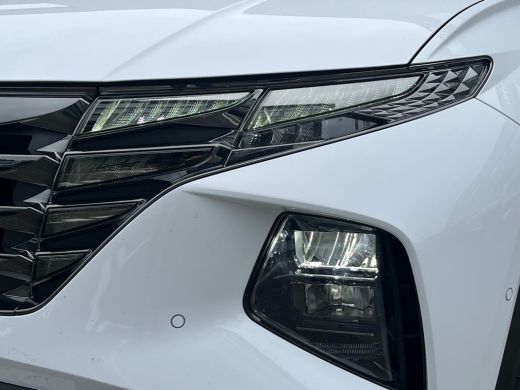 Hyundai Tucson 1.6 T-GDI 265pk PHEV Premium 4WD (299,- p/m Demo Deal!) | Leder | Carplay | Climate | Keyless | N... ActivLease financial lease