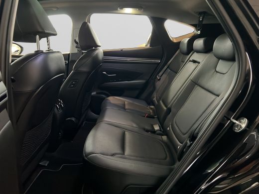 Hyundai Tucson 1.6 T-GDI 265pk PHEV Premium Sky 4WD (299,- p/m Demo Deal!) | Leder | Carplay | Climate | Keyless... ActivLease financial lease