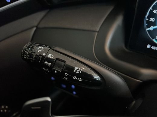 Hyundai Tucson 1.6 T-GDI 265pk PHEV Premium Sky 4WD (299,- p/m Demo Deal!) | Leder | Carplay | Climate | Keyless... ActivLease financial lease