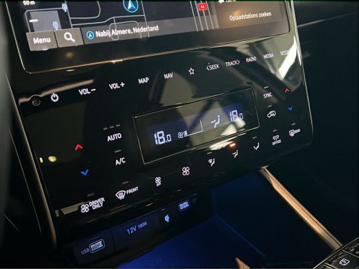 Hyundai Tucson 1.6 T-GDI 265pk PHEV Premium Sky 4WD (299,- p/m Demo Deal!) | Leder | Carplay | Climate | Keyless... ActivLease financial lease