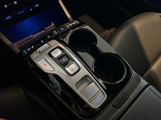 Hyundai Tucson 1.6 T-GDI 265pk PHEV Premium Sky 4WD (299,- p/m Demo Deal!) | Leder | Carplay | Climate | Keyless... ActivLease financial lease