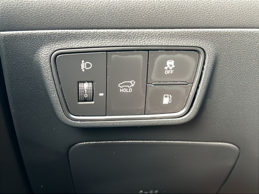 Hyundai Tucson 1.6 T-GDI 265pk PHEV Premium Sky 4WD (299,- p/m Demo Deal!) | Leder | Carplay | Climate | Keyless... ActivLease financial lease