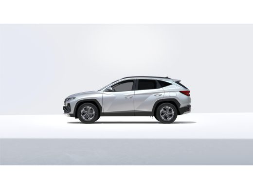 Hyundai Tucson 1.6 T-GDI HEV Comfort Smart | &euro;9000,- korting !! | Vanaf 559,- Private Lease p/m ! ActivLease financial lease