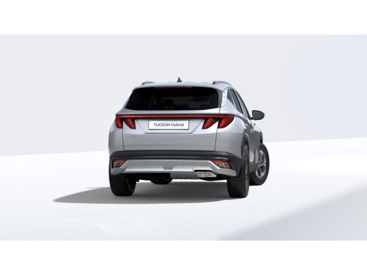 Hyundai Tucson 1.6 T-GDI HEV Comfort Smart | &euro;9000,- korting !! | Vanaf 559,- Private Lease p/m ! ActivLease financial lease
