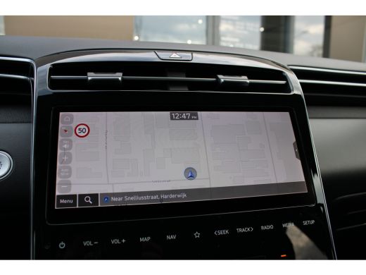 Hyundai Tucson 1.6 T-GDI PHEV Comfort Smart 4WD | Achteruitrijcamera | Hill hold functie | Metaalkleur ActivLease financial lease