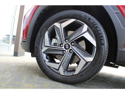 Hyundai Tucson 1.6 T-GDI PHEV Comfort Smart 4WD | Achteruitrijcamera | Hill hold functie | Metaalkleur ActivLease financial lease