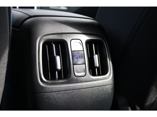 Hyundai Tucson 1.6 T-GDI PHEV Comfort Smart 4WD | Achteruitrijcamera | Hill hold functie | Metaalkleur ActivLease financial lease