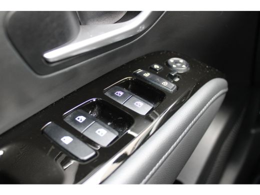 Hyundai Tucson 1.6 T-GDI PHEV Comfort Smart 4WD | Achteruitrijcamera | Hill hold functie | Metaalkleur ActivLease financial lease