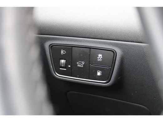 Hyundai Tucson 1.6 T-GDI PHEV Comfort Smart 4WD | Achteruitrijcamera | Hill hold functie | Metaalkleur ActivLease financial lease