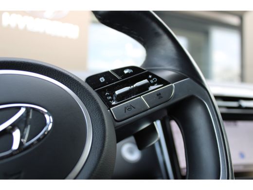 Hyundai Tucson 1.6 T-GDI PHEV Comfort Smart 4WD | Achteruitrijcamera | Hill hold functie | Metaalkleur ActivLease financial lease
