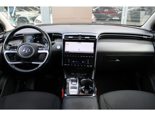 Hyundai Tucson 1.6 T-GDI PHEV Comfort Smart 4WD | Achteruitrijcamera | Hill hold functie | Metaalkleur ActivLease financial lease