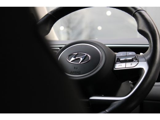 Hyundai Tucson 1.6 T-GDI PHEV Comfort Smart 4WD | Achteruitrijcamera | Hill hold functie | Metaalkleur ActivLease financial lease