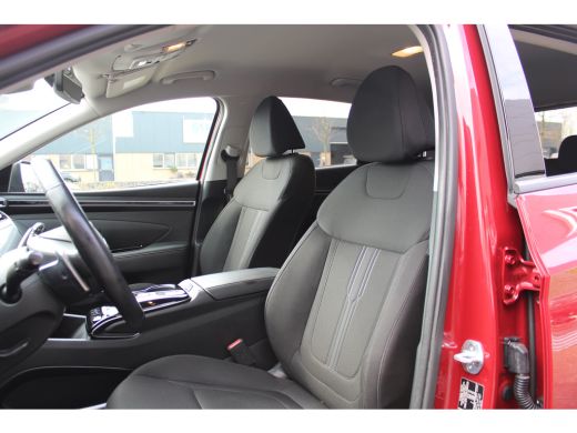 Hyundai Tucson 1.6 T-GDI PHEV Comfort Smart 4WD | Achteruitrijcamera | Hill hold functie | Metaalkleur ActivLease financial lease