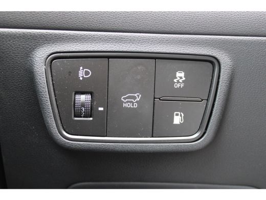 Hyundai Tucson 1.6 T-GDI PHEV N Line 4WD 265pk | Cruise control adaptief met Stop&Go | Dodehoekdetectie met corr... ActivLease financial lease