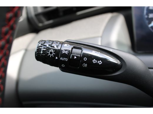 Hyundai Tucson 1.6 T-GDI PHEV N Line 4WD 265pk | Cruise control adaptief met Stop&Go | Dodehoekdetectie met corr... ActivLease financial lease