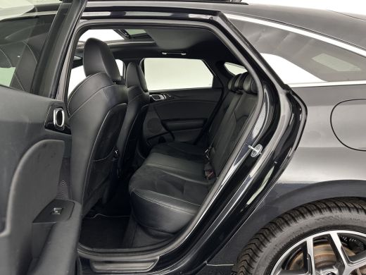 Kia ProCeed 1.0 T-GDI GT-Line (INCL-BTW) *PANO | LEATHER-ALCANTARA  | FULL-LED | SPORTSEATS | NAVI-FULLMAP | ... ActivLease financial lease