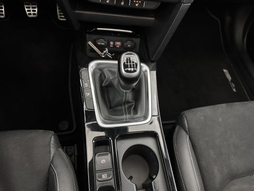 Kia ProCeed 1.0 T-GDI GT-Line (INCL-BTW) *PANO | LEATHER-ALCANTARA  | FULL-LED | SPORTSEATS | NAVI-FULLMAP | ... ActivLease financial lease