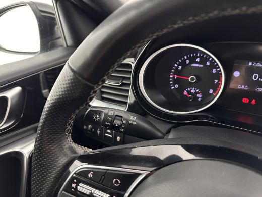 Kia ProCeed 1.0 T-GDI GT-Line (INCL-BTW) *PANO | LEATHER-ALCANTARA  | FULL-LED | SPORTSEATS | NAVI-FULLMAP | ... ActivLease financial lease