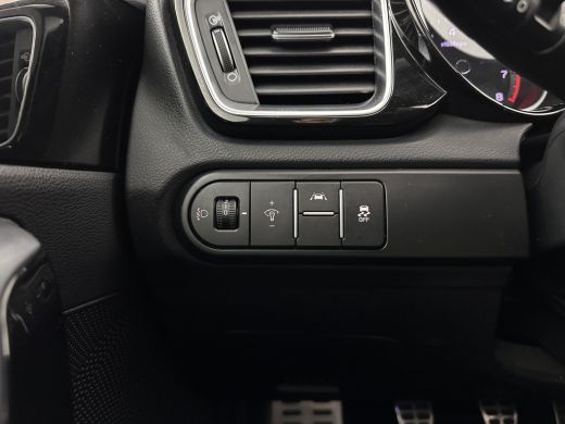 Kia ProCeed 1.0 T-GDI GT-Line (INCL-BTW) *PANO | LEATHER-ALCANTARA  | FULL-LED | SPORTSEATS | NAVI-FULLMAP | ... ActivLease financial lease