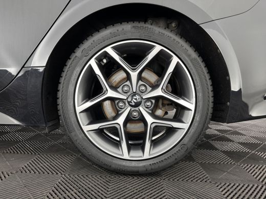 Kia ProCeed 1.0 T-GDI GT-Line (INCL-BTW) *PANO | LEATHER-ALCANTARA  | FULL-LED | SPORTSEATS | NAVI-FULLMAP | ... ActivLease financial lease