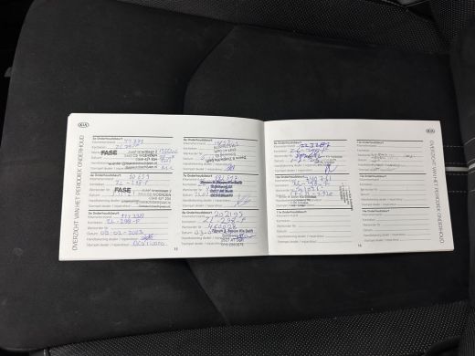 Kia ProCeed 1.0 T-GDI GT-Line (INCL-BTW) *PANO | LEATHER-ALCANTARA  | FULL-LED | SPORTSEATS | NAVI-FULLMAP | ... ActivLease financial lease