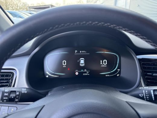 Kia Stonic 1.0 T-GDi MHEV DynamicLine AUTOMAAT ActivLease financial lease